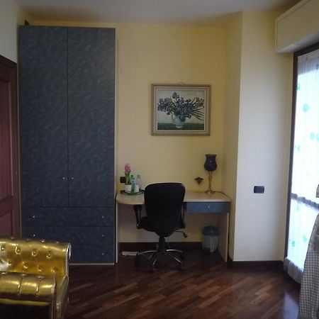 B&B Green Home Fiumicino Zewnętrze zdjęcie