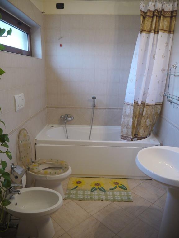 B&B Green Home Fiumicino Pokój zdjęcie