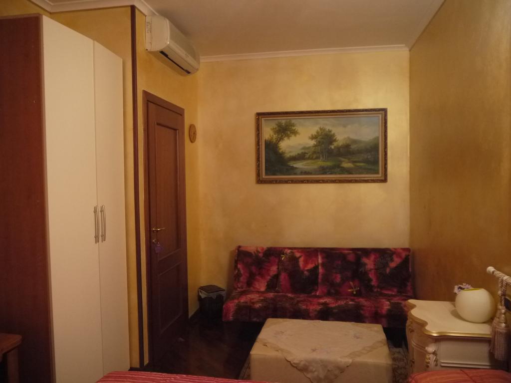 B&B Green Home Fiumicino Pokój zdjęcie