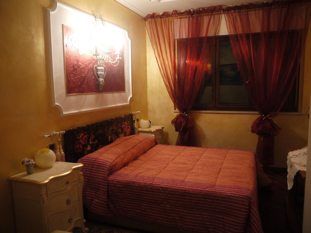 B&B Green Home Fiumicino Pokój zdjęcie